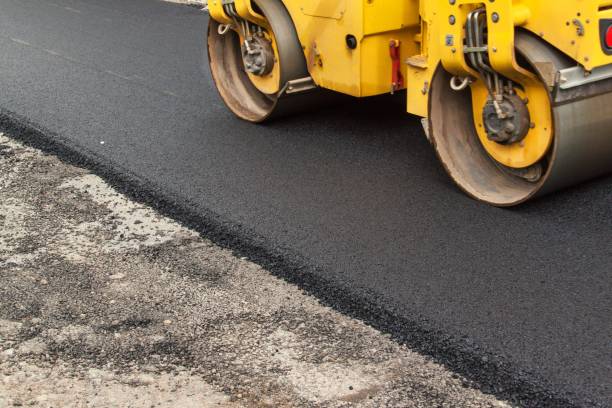 Why Choose Us For All Your Driveway Paving Needs in Hopwood, PA?